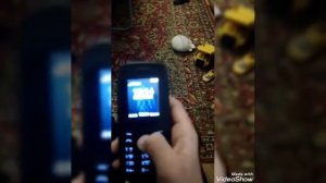 Как пользоваться кнопочным телефоном