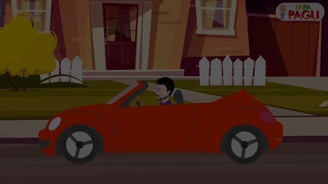 એક બિલાડી જાડી (Ek Biladi Jadi Song) Collection - Gujarati Rhymes For Children - Gujarati Balgeet смотреть онлайн