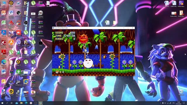 прохождение СОННИК МАНИЯ №1 смотреть онлайн