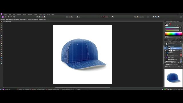 Affinity run on linux смотреть онлайн