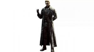 Resident Evil 5: Albert Wesker - Voice Clips