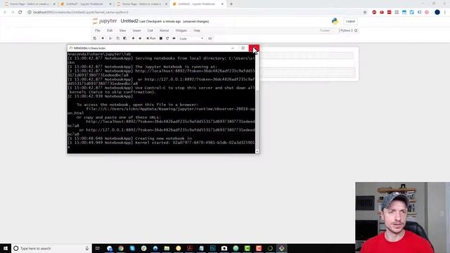 3 Ways to Write and Execute Python Code on Your Computer смотреть онлайн