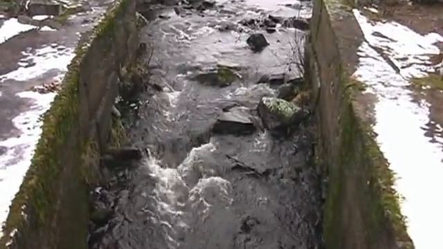 Осень в Карелии смотреть онлайн