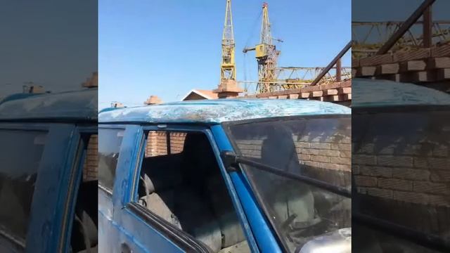 Mongol Kuzov zasvar 96053460 смотреть онлайн