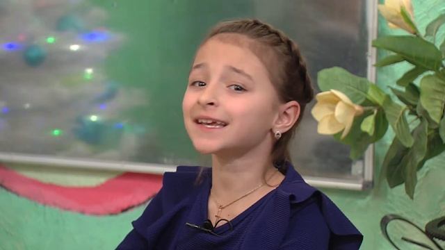 20 12 18 цветные сны Учим стихи смотреть онлайн