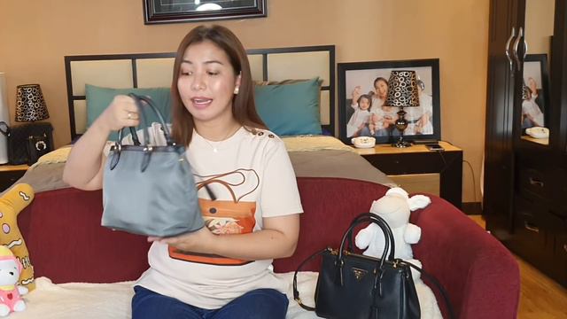 TOP 5 BEST SELLING BAGS ( Even at Quarantine ) | Bag Talks by Anna смотреть онлайн