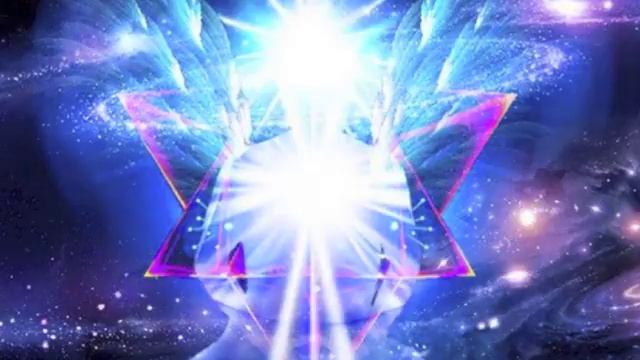 Медитация "Открытая дверь" смотреть онлайн