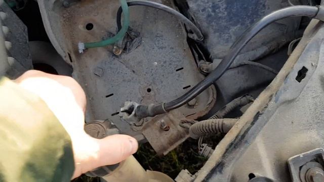 Авто до 1000$ - ФИАТ ПУНТО 1, 1,1 бензин, за 600$. БРАТЬ НЕ СОВЕТУЮ, ВОЗМОЖНО БУДЕТ ГЕМОР! смотреть онлайн