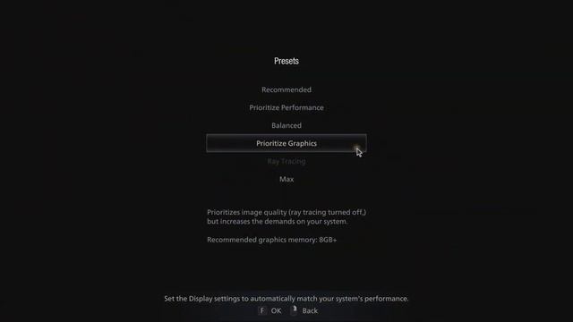 ? NVIDIA GeForce RTX 4050 [Laptop, 45W] - Resident Evil Village gameplay benchmarks (1080p) смотреть онлайн