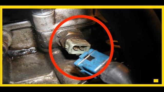 ?️3 Sintomas Del SENSOR De TEMPERATURA Dañado ✅ NO LO SABÍAS AQUÍ LO Explico смотреть онлайн
