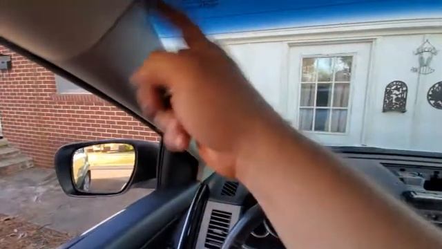 Install Apple Carplay android auto bluetooth double din stereo with back up camera 2007 mazda cx9 смотреть онлайн