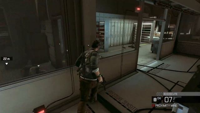 Tom Clancy’s Splinter Cell Conviction #007 смотреть онлайн