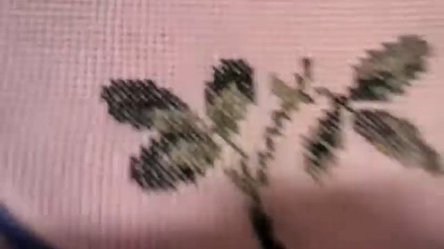 Вышивка!! смотреть онлайн