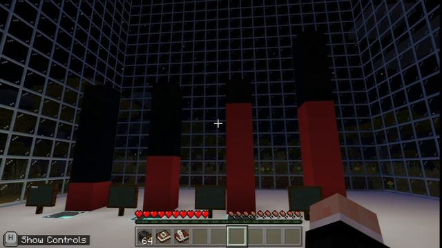 11 แนวทางการสร้างสรรค์กิจกรรมใหม่ในโลกไมน์คราฟต์ (ครูผู้โค้ด: ปรากฏการณ์ไมน์คราฟต์) смотреть онлайн