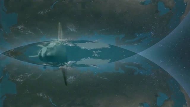 Space Requiem ♫ смотреть онлайн