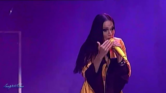 NIGHTWISH - Ever Dream (HQ Sound, HD 1080p, Lyrics) смотреть онлайн