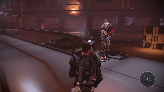 Let's Play Mass Effect Legendary Edition | Part 43 [END] - The Conduit | Blind Gameplay Walkthrough смотреть онлайн