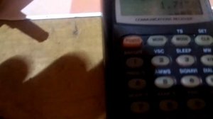 Генератор (передатчик) на 1м транзисторе КВ диапазона АМ