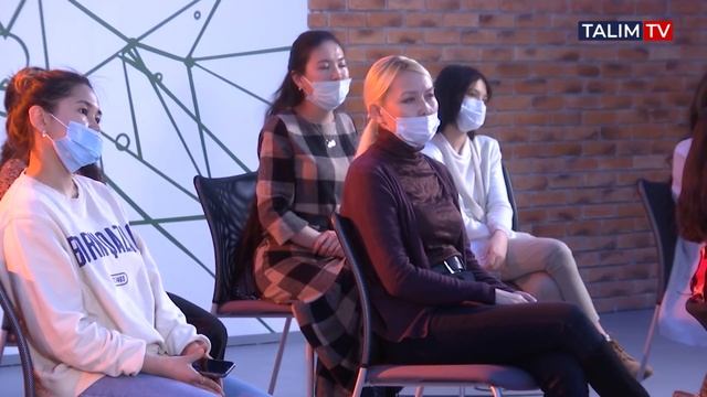Проблемы в семейных отношениях | Марзия Бекайдар | #супружескиеотношение смотреть онлайн