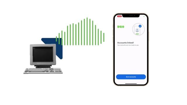 How To Use Instant Restore for Duo Mobile (iOS) | Recover Duo-Protected Accounts смотреть онлайн