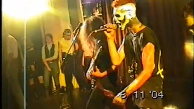 Ого-П-огО Театр ужасов смотреть онлайн