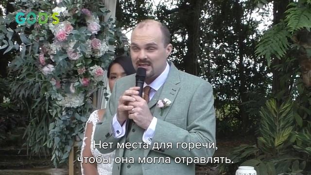 ИСПЫТАЙТЕ СИЛУ БОЖЬЕЙ ЛЮБВИ!!! Брат Крис. смотреть онлайн