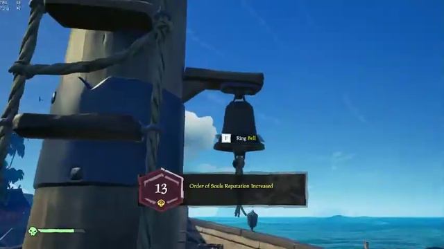 Sea Of Thieves - Merchant Mission Tutorial. смотреть онлайн