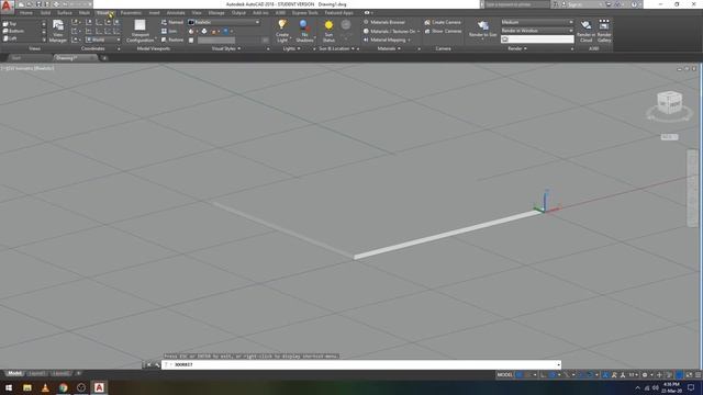 ✅?✅ Autocad Model for Ansys # 14 : Flat Plate смотреть онлайн