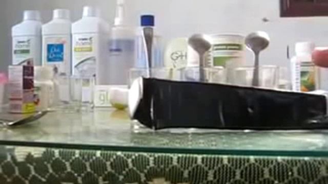 Video Demo minh họa sản phẩm kem đánh răng Amway Glister смотреть онлайн