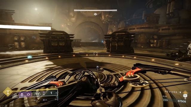 Quick & Easy Hollowed Lair Grandmaster Nightfall Guide! | Destiny 2 смотреть онлайн