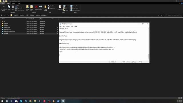 How to contribute to Hacktoberfest || Step by step || Win swags (https://debug0.tech/) смотреть онлайн