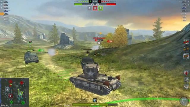 ? Smasher ๑۩۩๑ WoT Blitz ๑۩۩๑ Wargaming ๑۩۩๑ World Of Tanks ๑۩۩๑ Мир танков Онлайн-игра