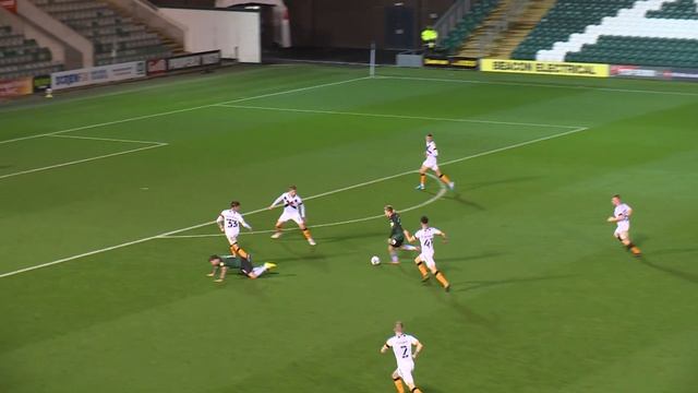 Highlights | Plymouth Argyle 3-1 Newport County смотреть онлайн