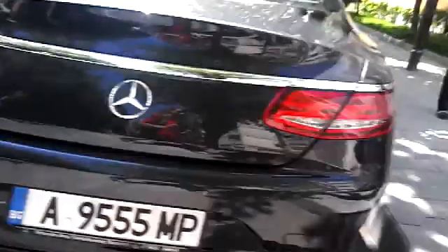 Mercedes-Benz x3(s500 2010,s500 2014,s63 2015) смотреть онлайн