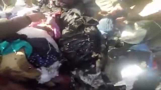 #siria #prayforsiria in Syria an entire family was killed for no reason by the bombing. смотреть онлайн