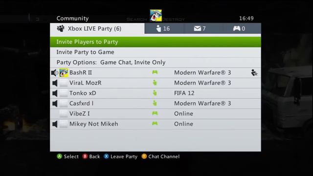 Regan Jower Dispute смотреть онлайн