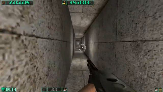 Serious Sam and World X 2 | #4 | СНЫ СЭМА смотреть онлайн