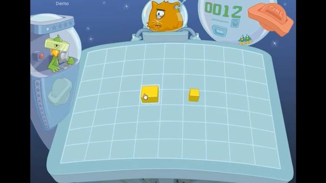 Как играть Space Commander смотреть онлайн