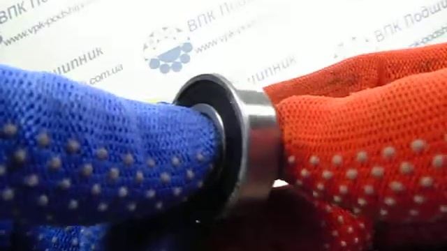 Подшипник 6001EEC3 SNR 12*28*8 смотреть онлайн