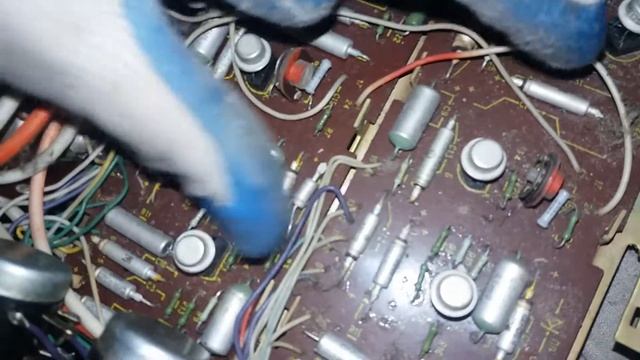 Золото в радянському патіфоні Аккорд 201 Стерео смотреть онлайн