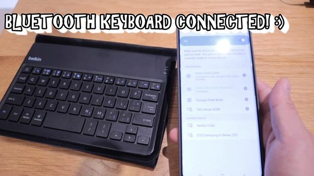 Samsung Dex ?  Good Enough For AutoCAD & Architects?