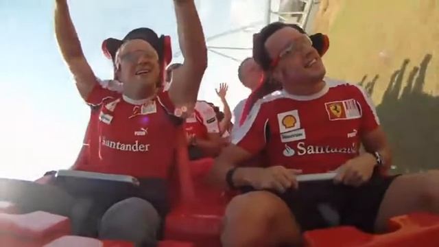 В АМЕРИКЕ..АМЕРИКАНСКИЕ ГОРКИ