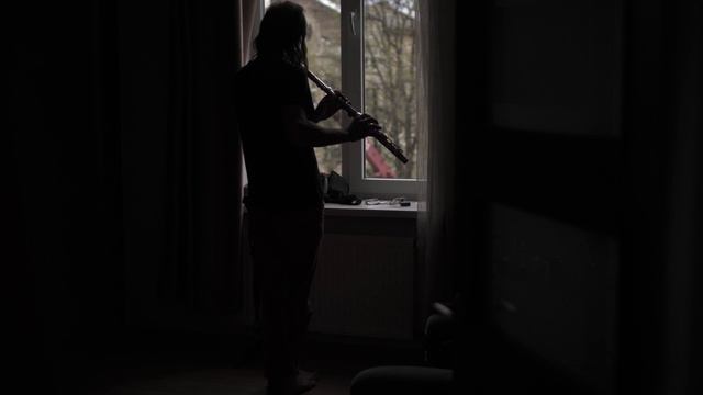 Doc - Flute 08042017 смотреть онлайн