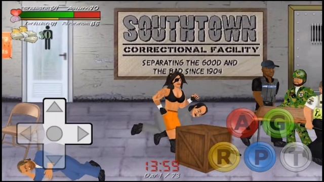 Hard time gameplay | Hard time game video for Android | Hard time game video. смотреть онлайн