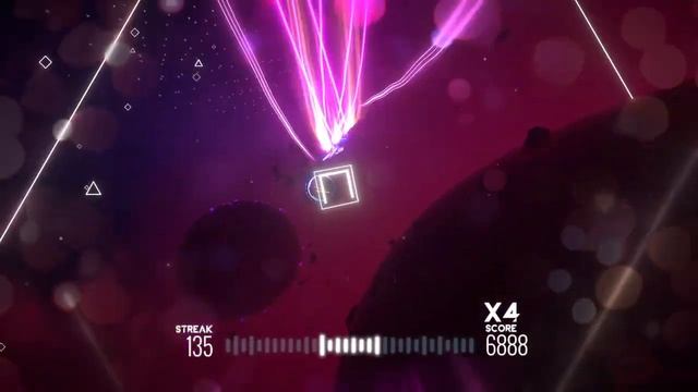 Invector | What Would I Change it to [Hard S+ 100%] смотреть онлайн