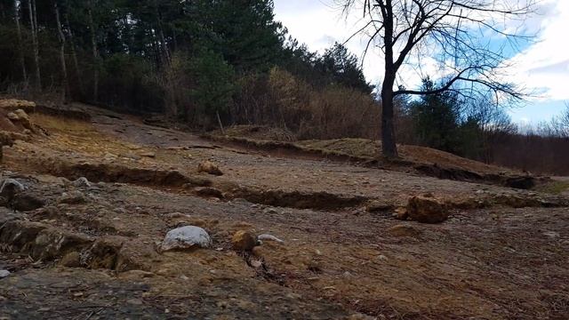 Bosnian pyramid sun 4K walking on pyramid 2018 year part 2 смотреть онлайн