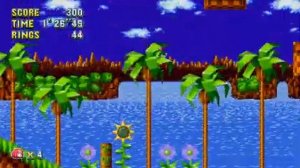 Как включить выбор уровней и дебаг мод в Sonic Mania Plus