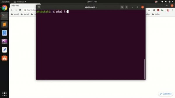 How to install Numpy - python 2.7 and python 3.x