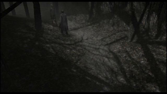 Blair Witch. Volume I - Rustin Parr. Прохождение. День 4 (4) смотреть онлайн