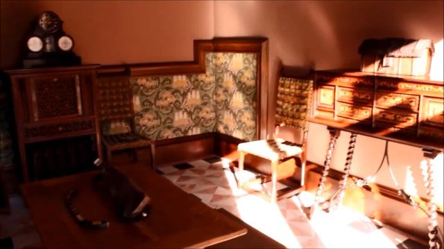 CASA AMATLLER смотреть онлайн
